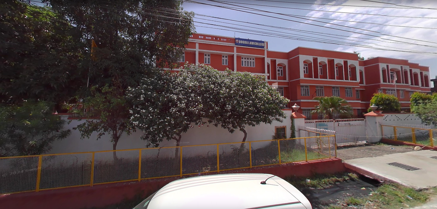 Dogra Degree College